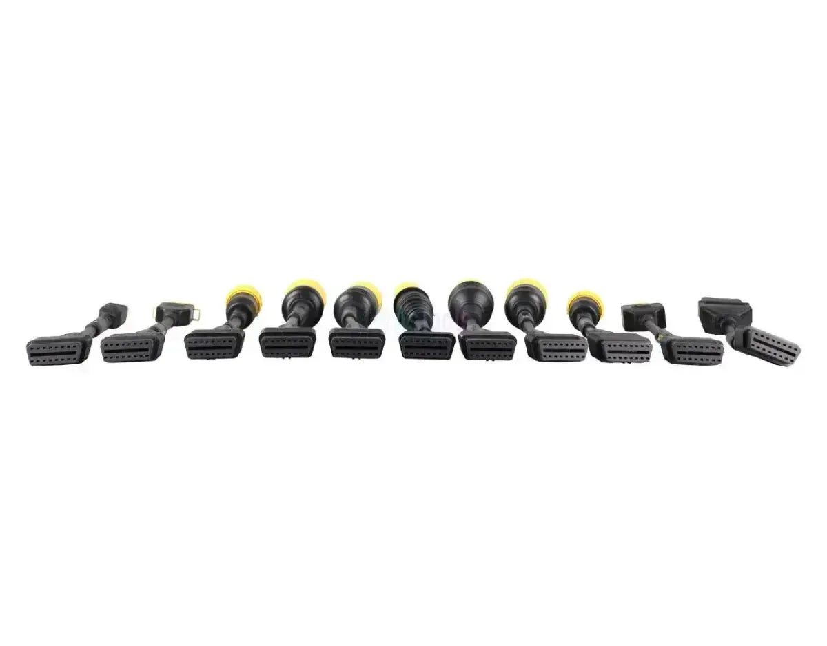 Thinkcar Thinktool Master HD Package