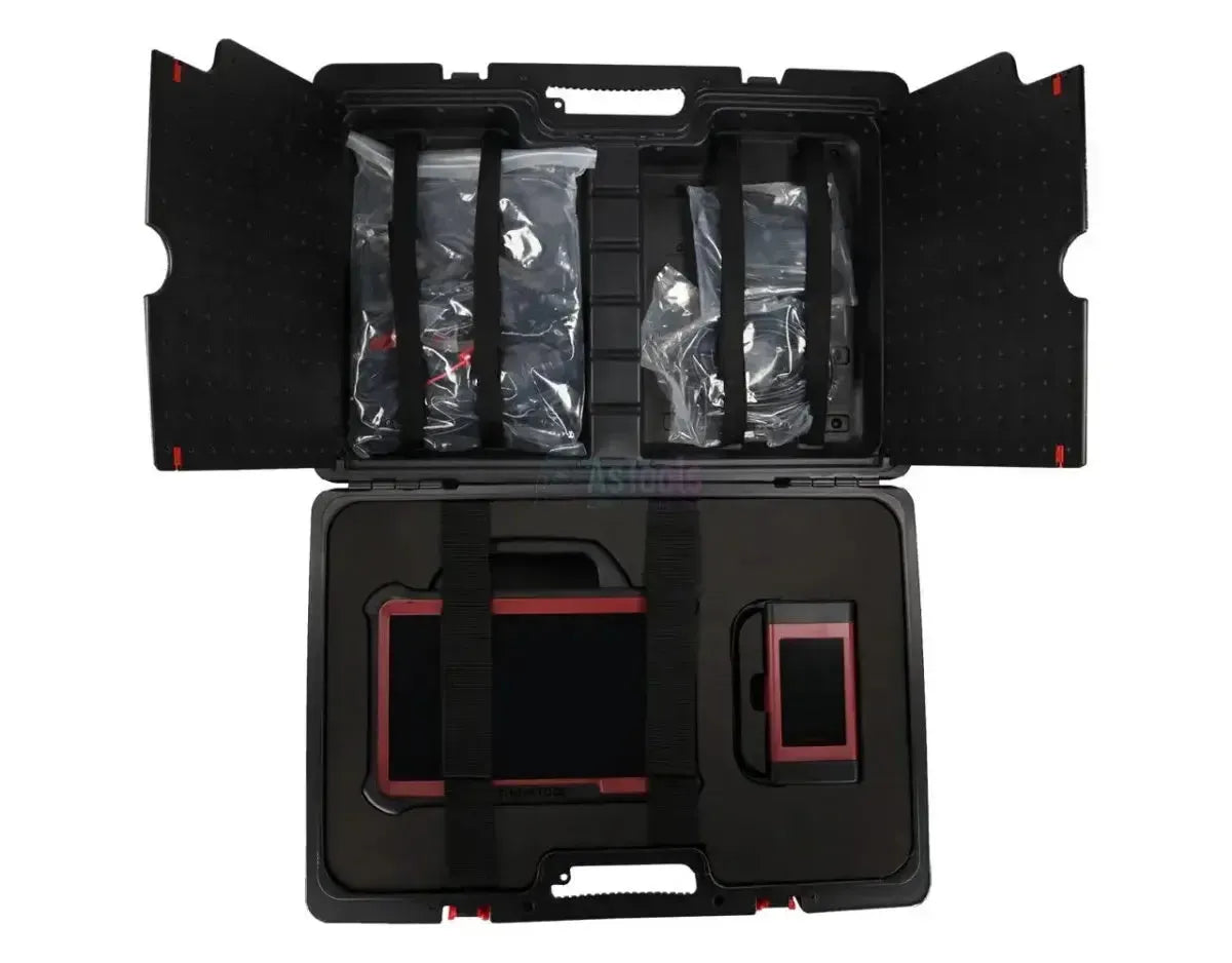Thinkcar Thinktool Max Auto Uitleesapparaat