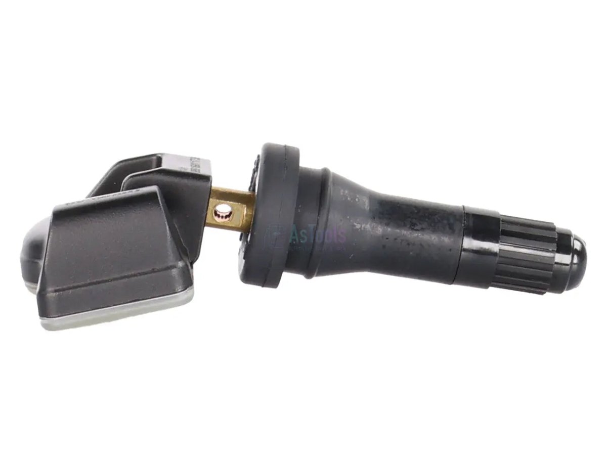 Thinkcar ThinkTPMS S1-Sensor 315MHz+433MHz Rubber (Screw-in)