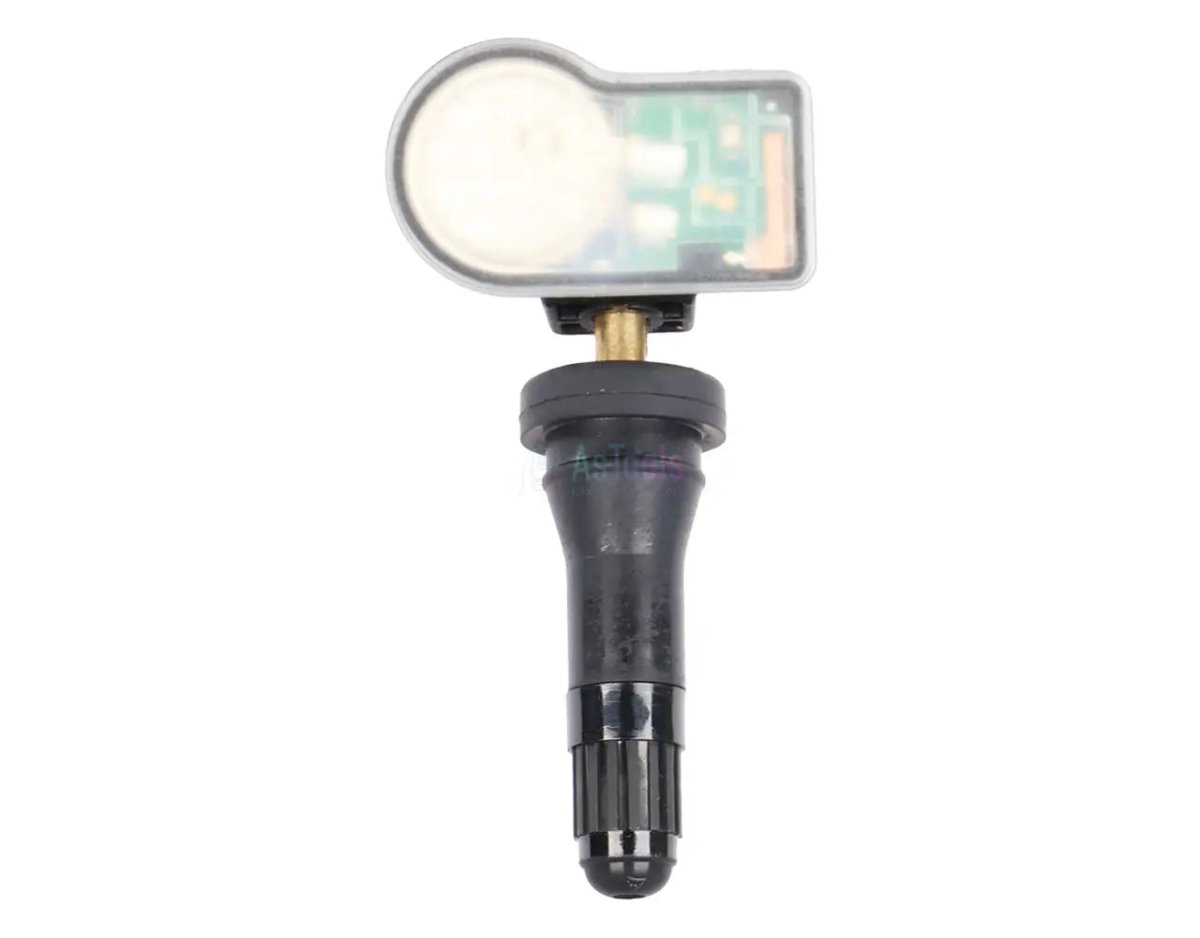Thinkcar ThinkTPMS S1-Sensor 315MHz+433MHz Rubber (Screw-in)