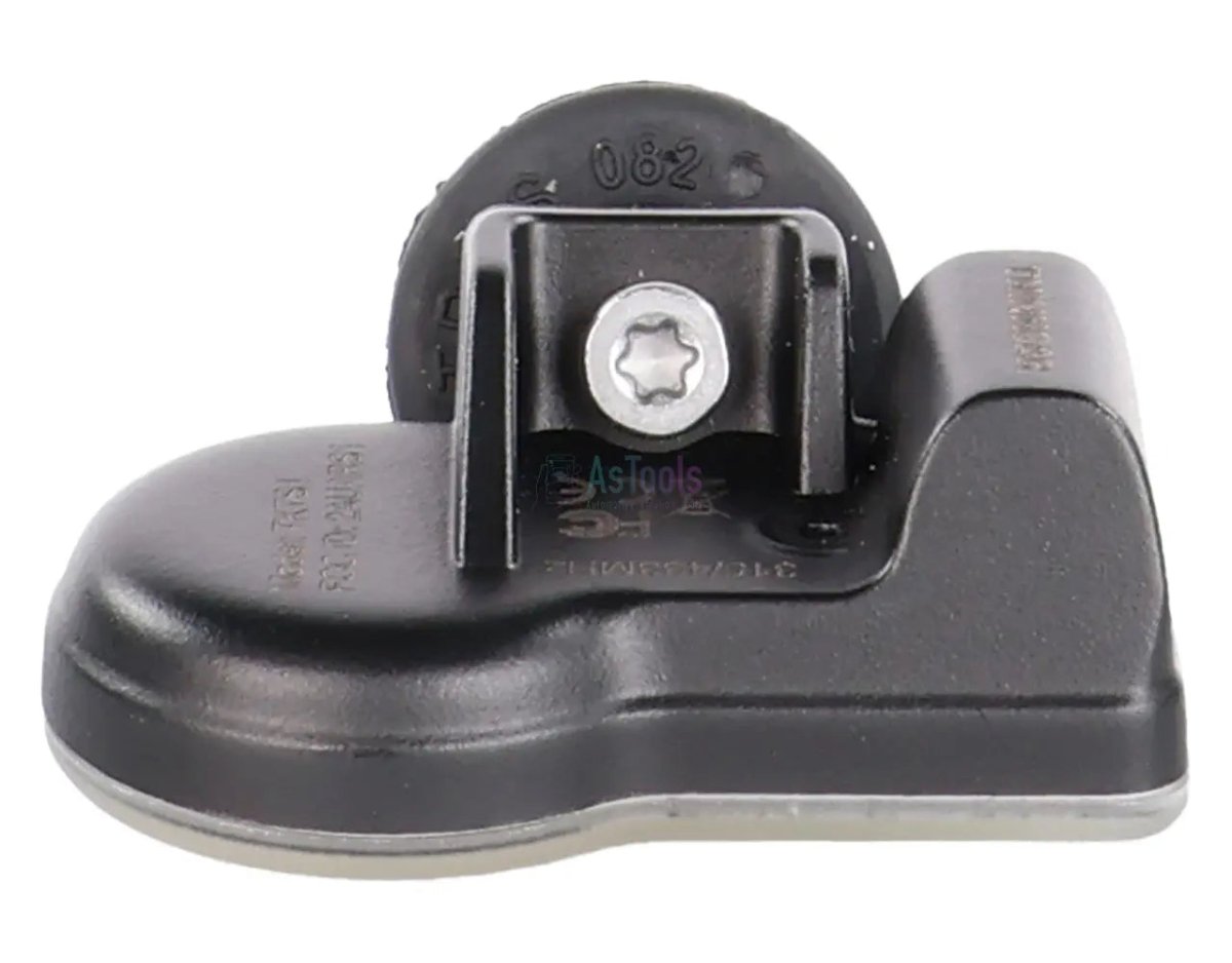 Thinkcar ThinkTPMS S1-Sensor 315MHz+433MHz Rubber (Screw-in)