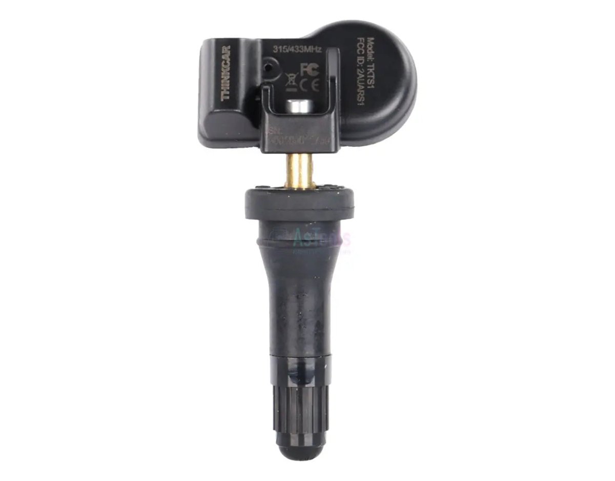 Thinkcar ThinkTPMS S1-Sensor 315MHz+433MHz Rubber (Screw-in)