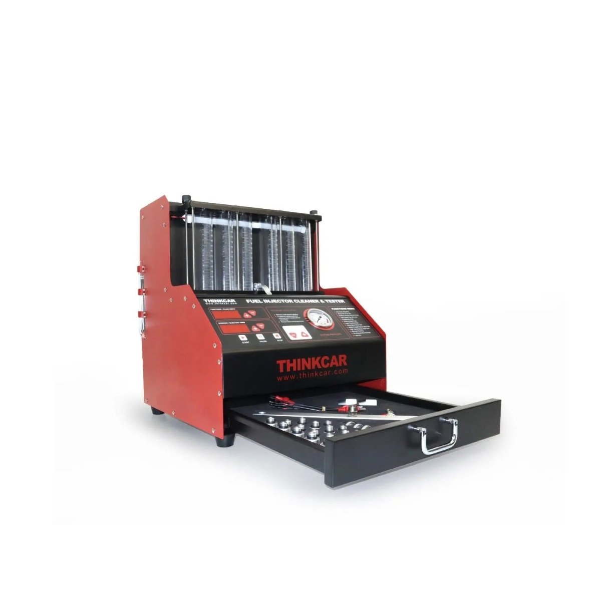Thinkcar TK-IMT602 Benzine Injectortester