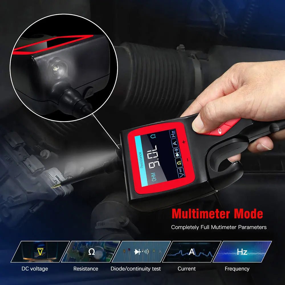 TopDiag P200 Circuit Tester