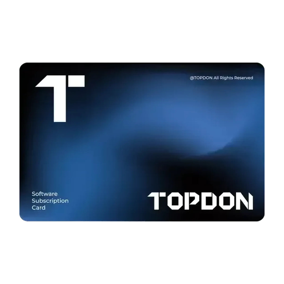 Topdon ADAS | Software-activatie
