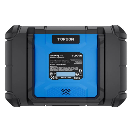 Topdon ArtiDiag Pro Auto Uitleesapparaat
