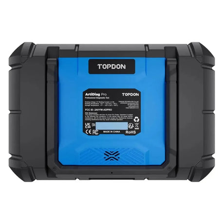 Topdon ArtiDiag Pro Auto Uitleesapparaat