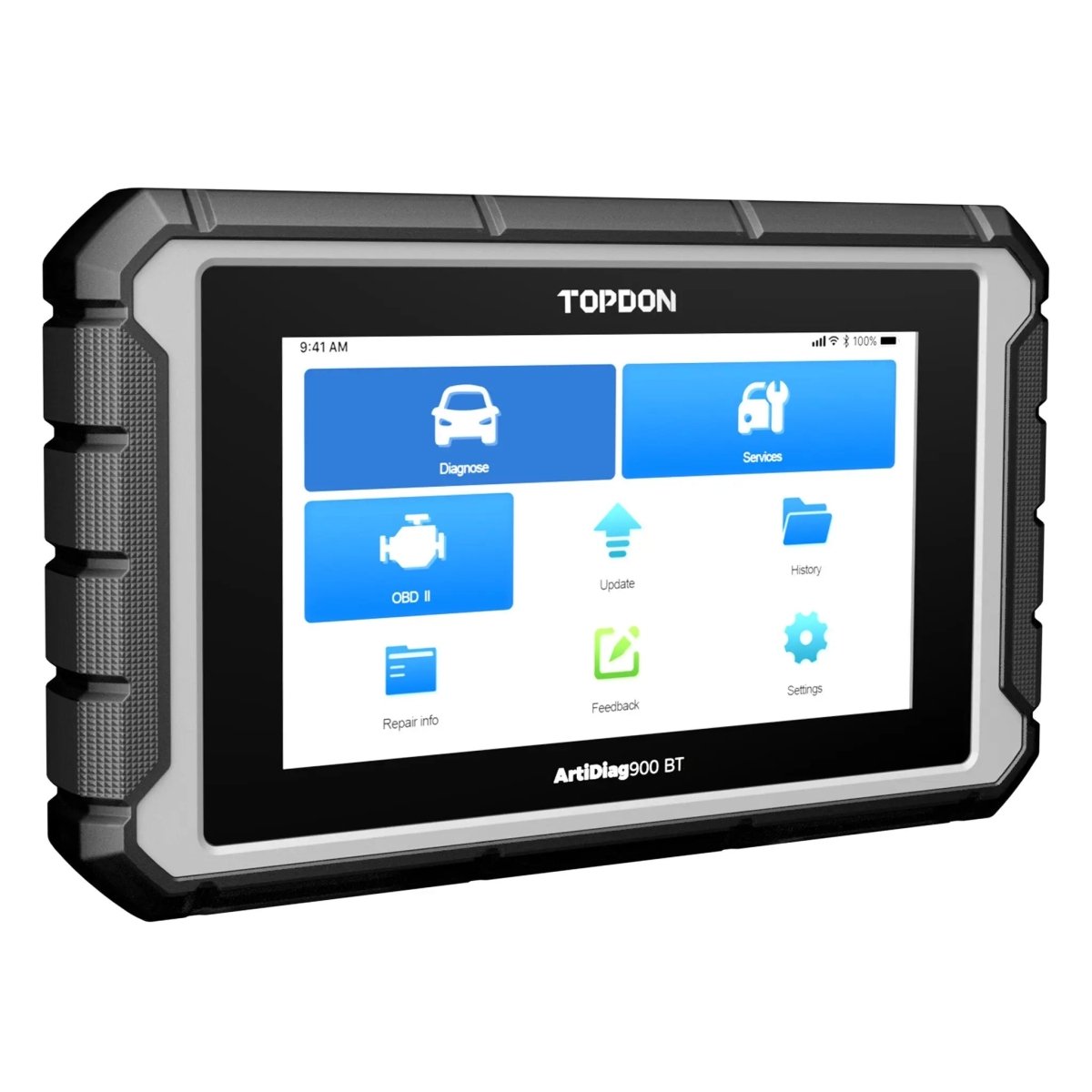 Topdon ArtiDiag900 BT Auto Uitleesapparaat