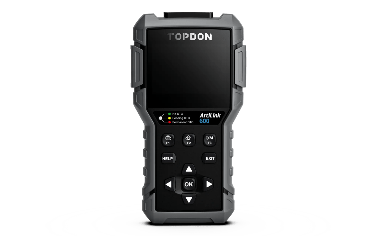 Topdon ArtiLink AL600 Auto Uitleesapparaat