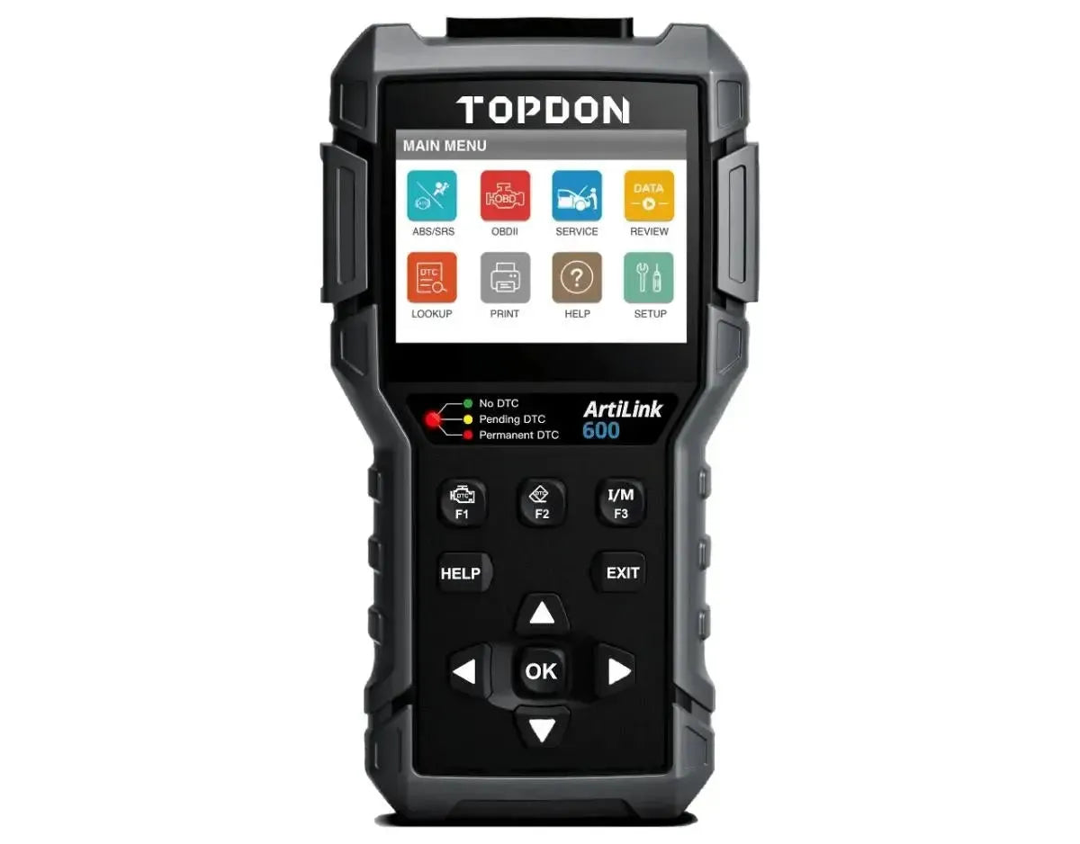 Topdon ArtiLink AL600 Auto Uitleesapparaat