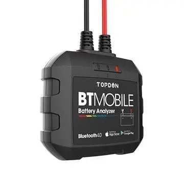 Topdon BT Mobile Accutester