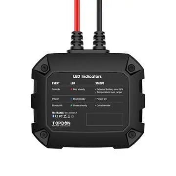 Topdon BT Mobile Accutester
