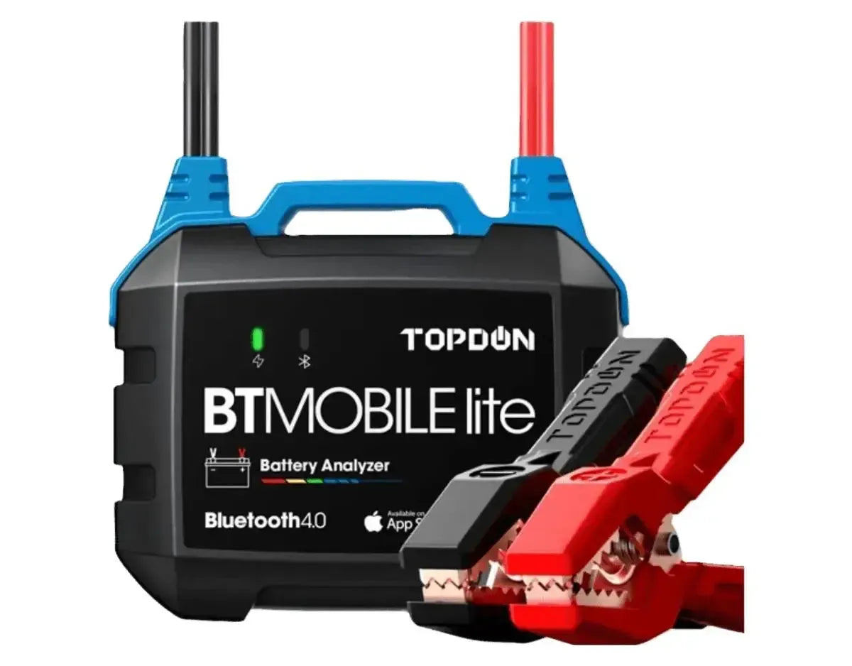 Topdon BT Mobile Lite Accutester