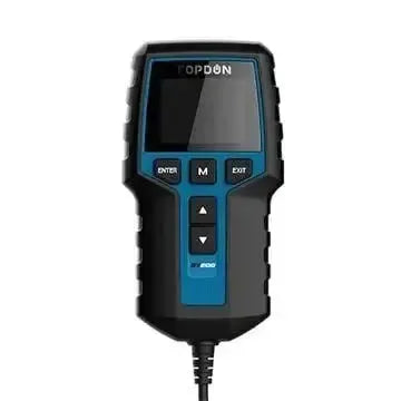 Topdon BT200 Accutester
