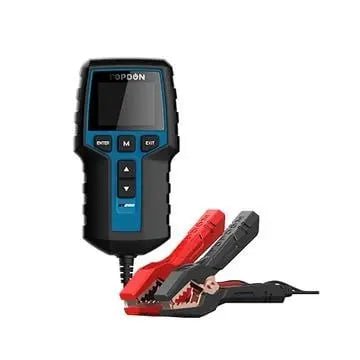 Topdon BT200 Accutester
