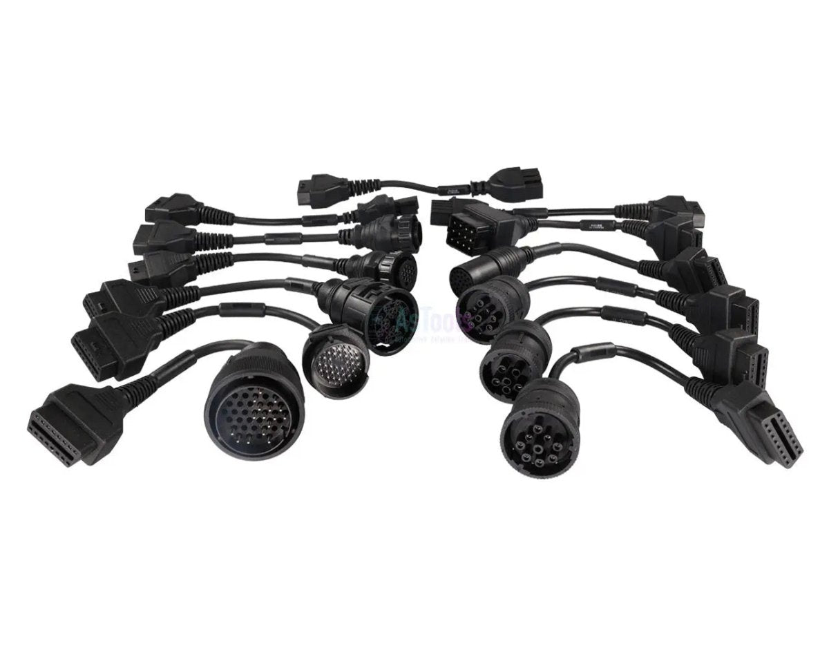 Topdon Heavy Duty Cable Set