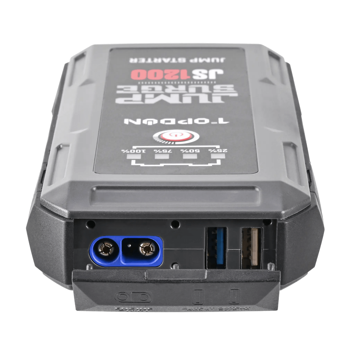 Topdon JumpSurge JS1200 Accubooster