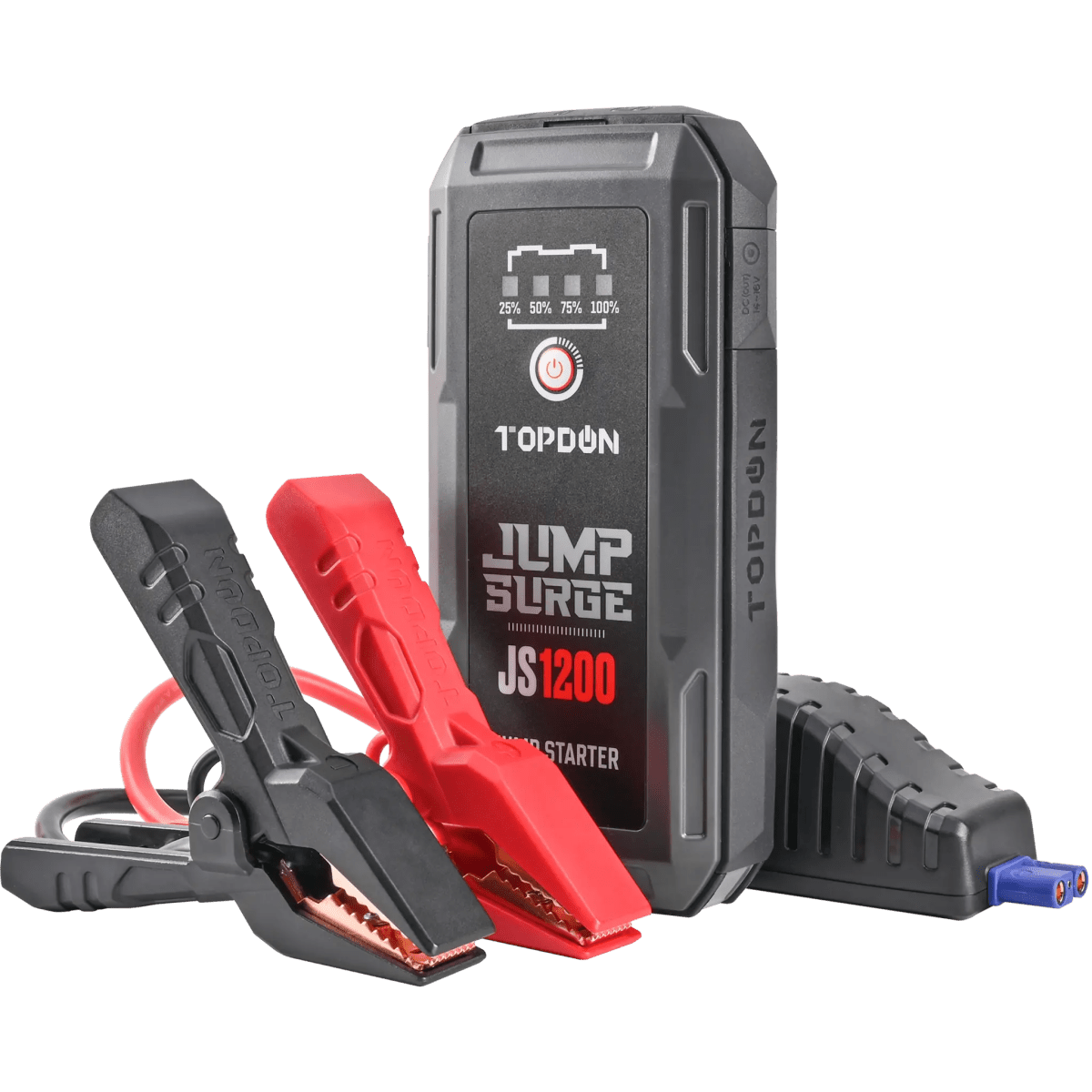 Topdon JumpSurge JS1200 Accubooster