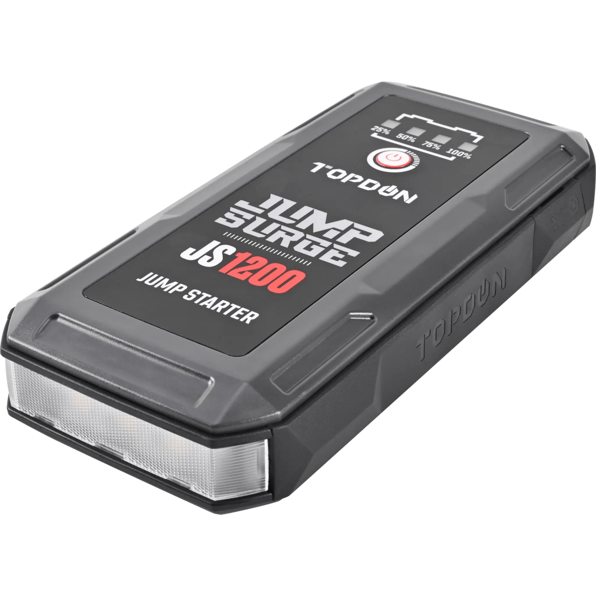 Topdon JumpSurge JS1200 Accubooster