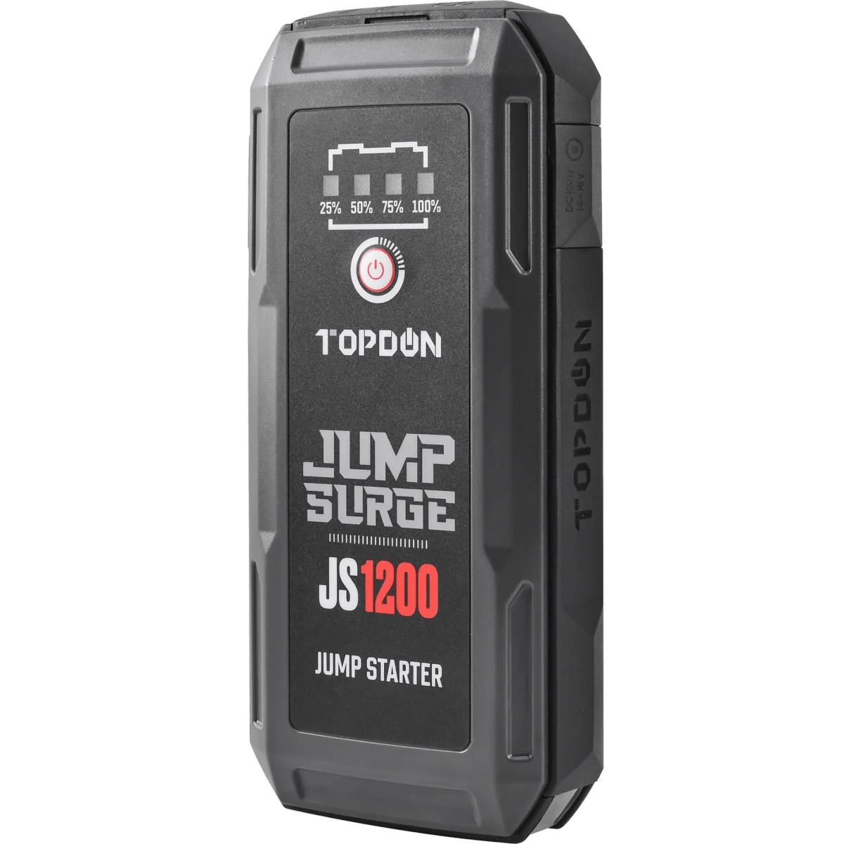 Topdon JumpSurge JS1200 Accubooster