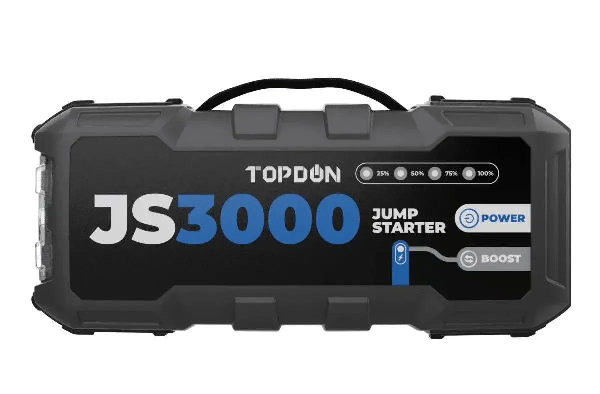 Topdon JumpSurge JS3000 Accubooster