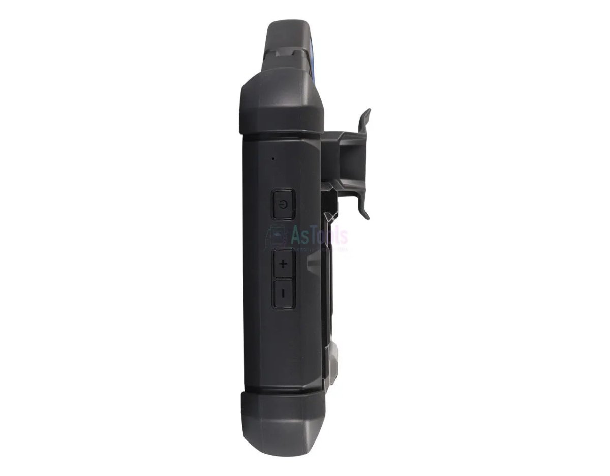 Topdon Phoenix Max Auto Uitleesapparaat