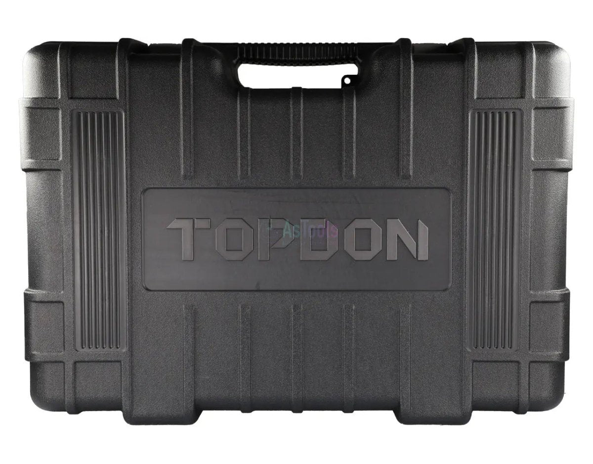 Topdon Phoenix Max Auto Uitleesapparaat