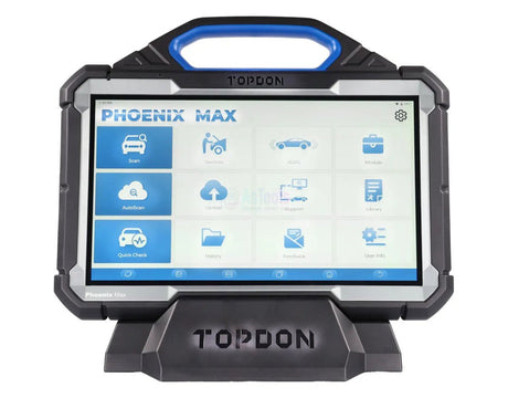 Topdon Phoenix Max Auto Uitleesapparaat