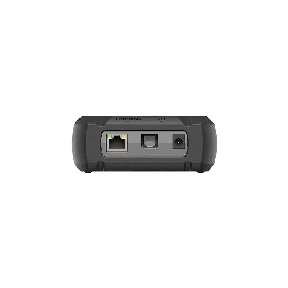 Topdon RLink Lite Interface