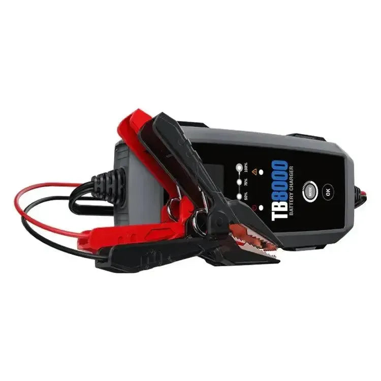 Topdon TB8000 Druppellader
