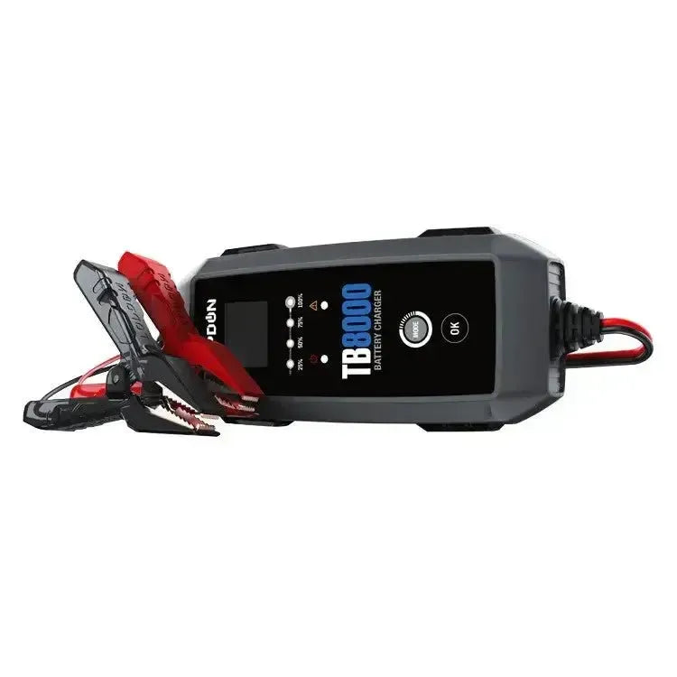 Topdon TB8000 Druppellader