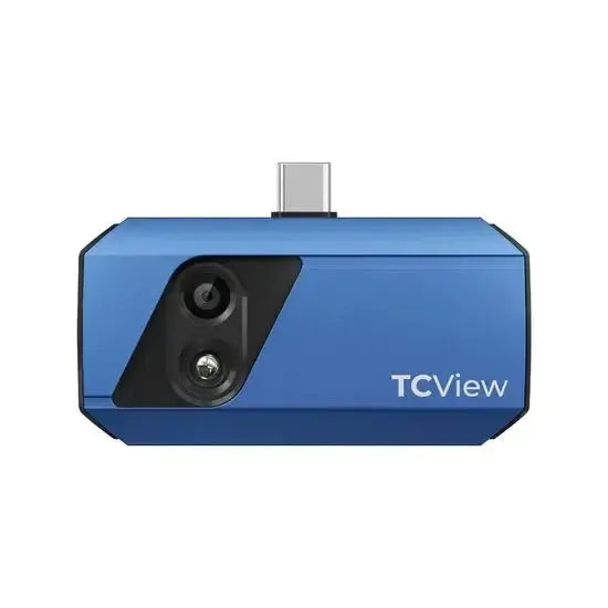 Topdon TCView TC001 Plus Warmtebeeldcamera