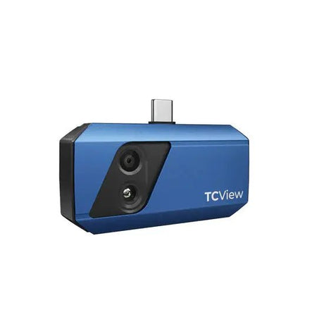 Topdon TCView TC001 Plus Warmtebeeldcamera
