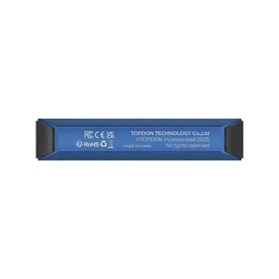 Topdon TCView TC001 Plus Warmtebeeldcamera