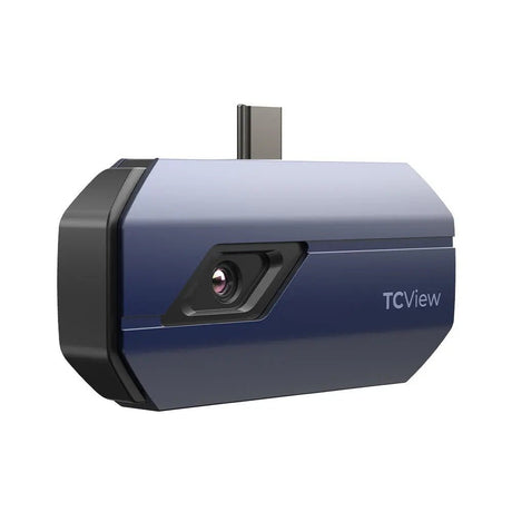 Topdon TCView TC001 Warmtebeeldcamera
