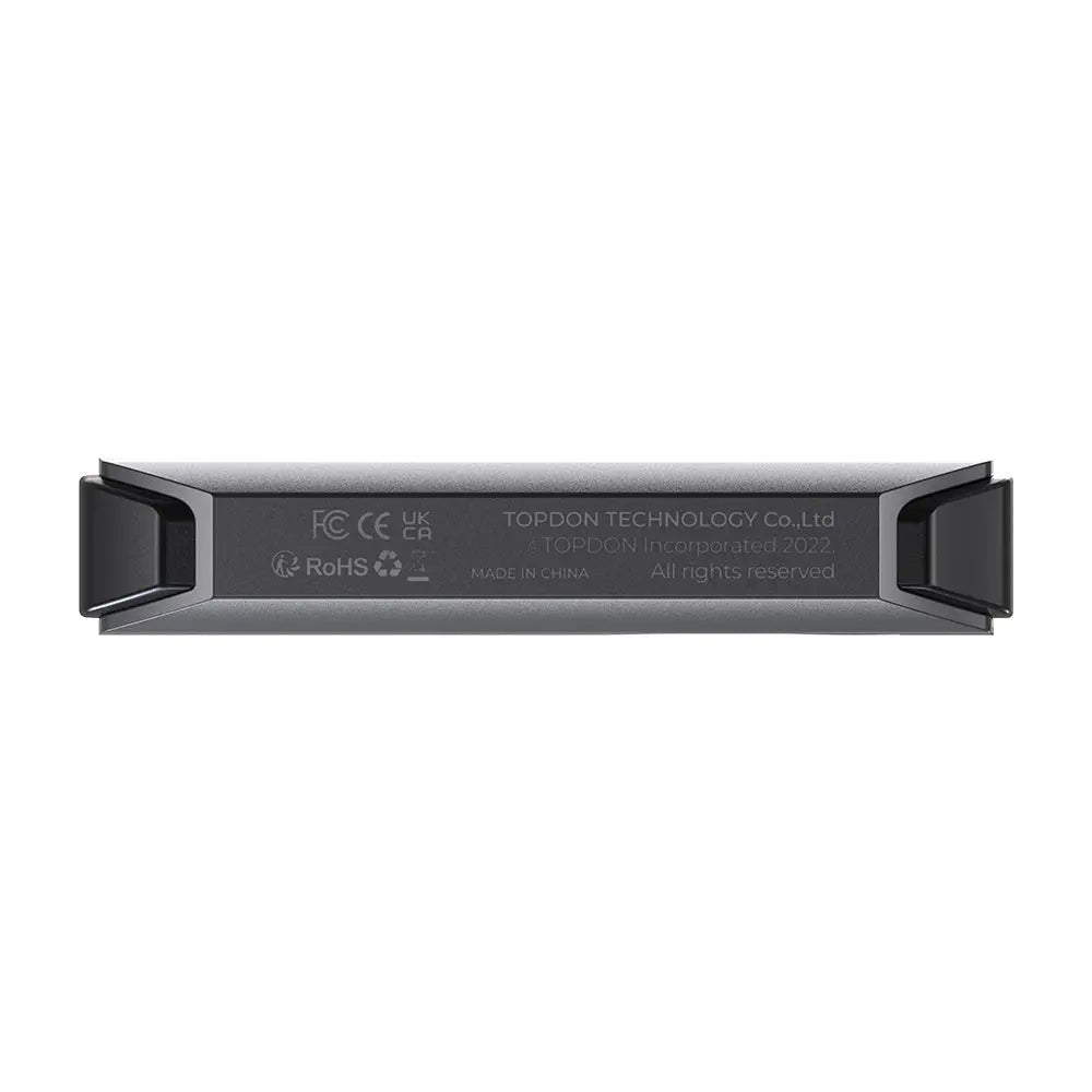 Topdon TCView TC002 Warmtebeeldcamera