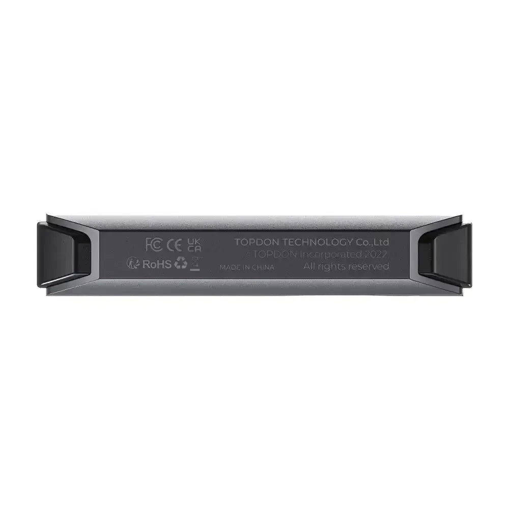 Topdon TCView TC002 Warmtebeeldcamera