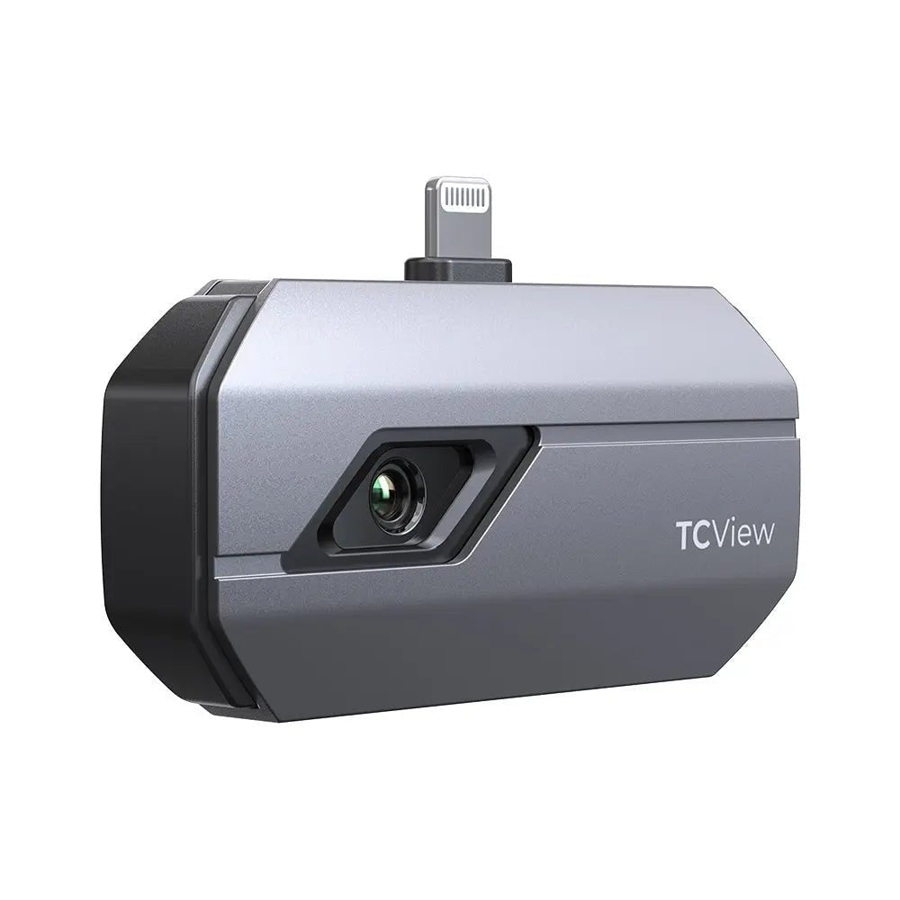 Topdon TCView TC002 Warmtebeeldcamera