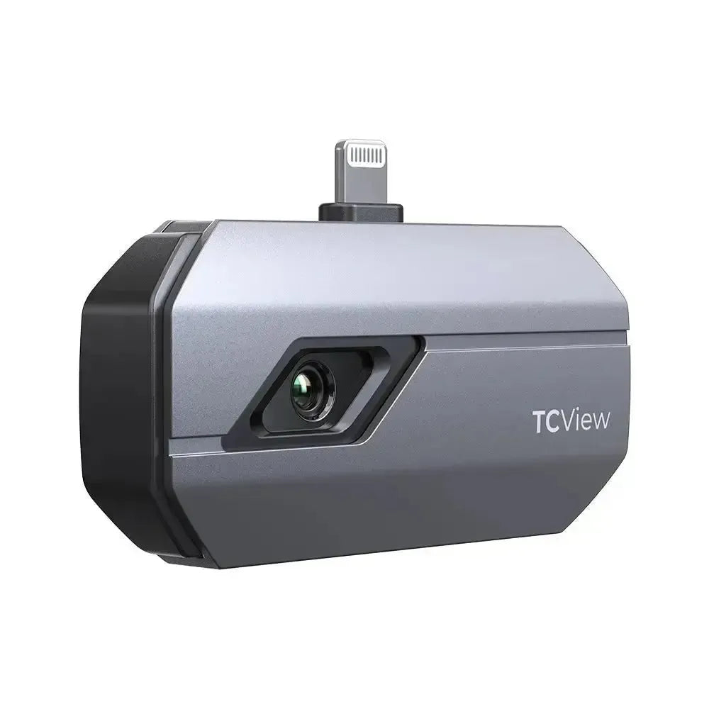 Topdon TCView TC002 Warmtebeeldcamera