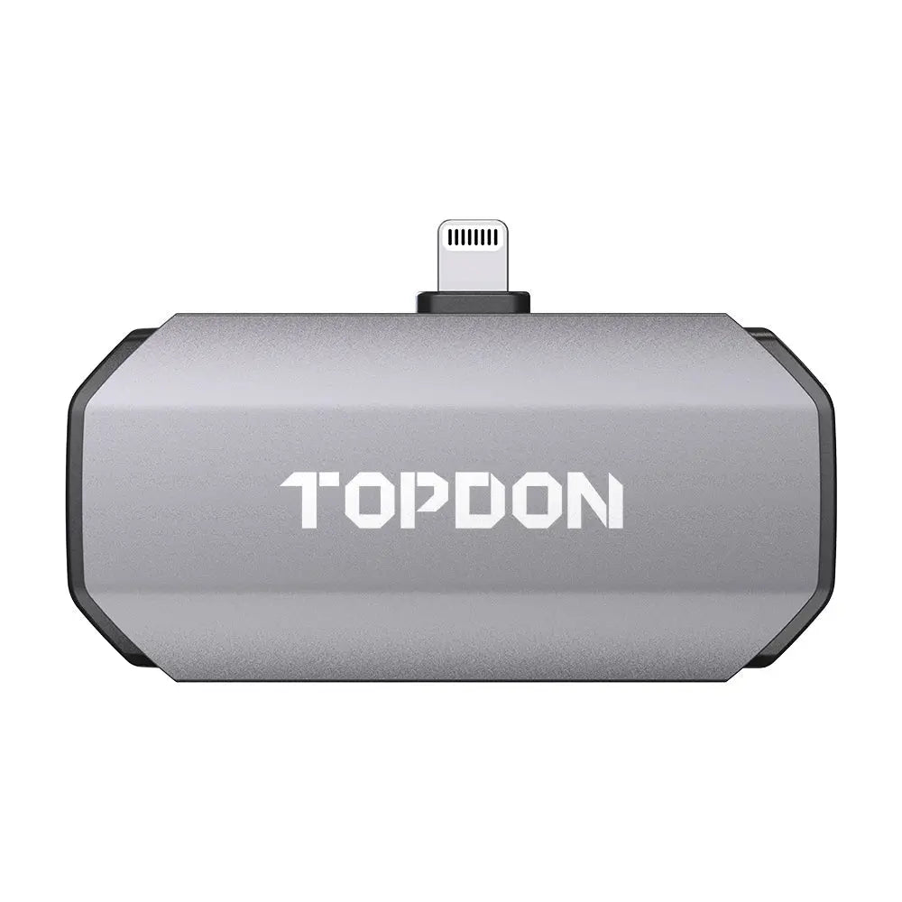 Topdon TCView TC002 Warmtebeeldcamera