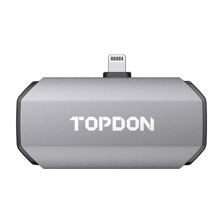 Topdon TCView TC002 Warmtebeeldcamera