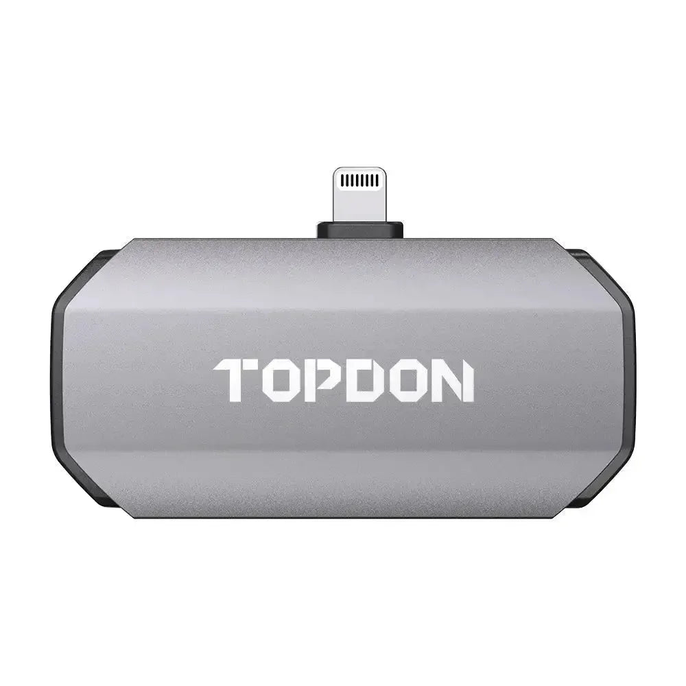 Topdon TCView TC002 Warmtebeeldcamera