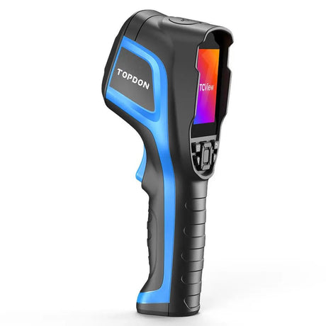 Topdon TCView TC005 Warmtebeeldcamera