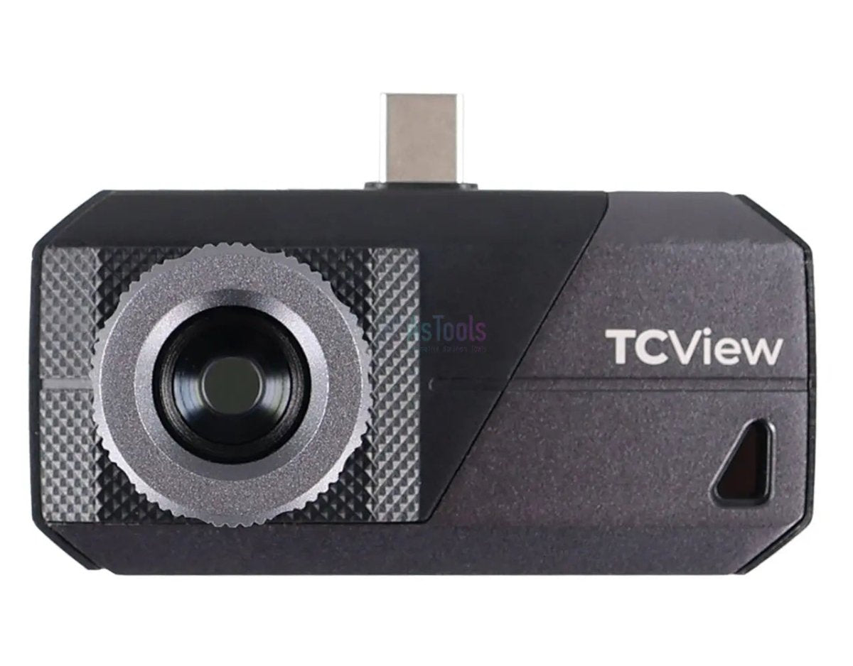 Topdon TCView TS001 Warmtebeeldcamera
