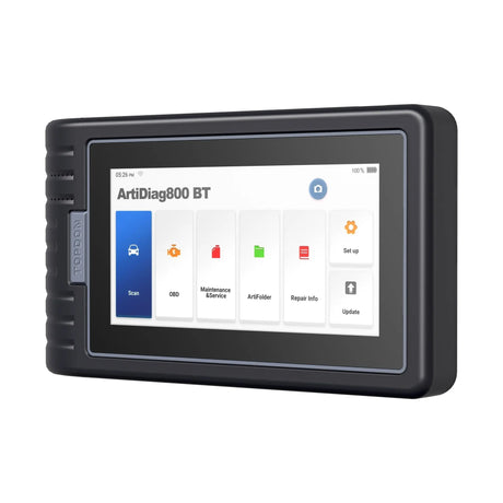 Topdon Topdon ArtiDiag800 BT Auto Uitleesapparaat