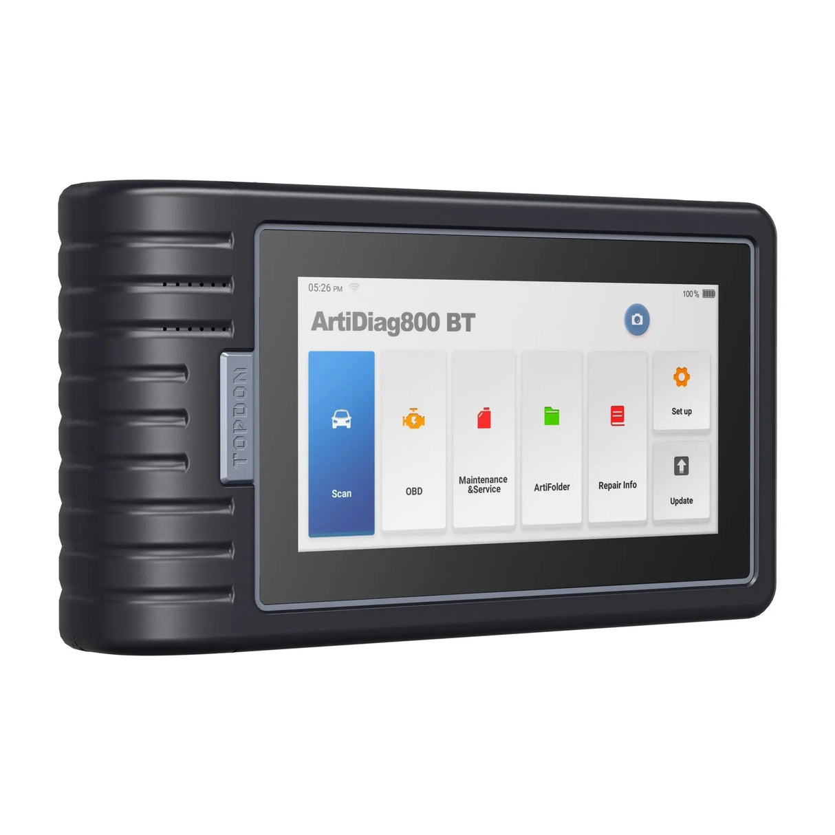 Topdon Topdon ArtiDiag800 BT Auto Uitleesapparaat