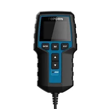Topdon Topdon BT200 Accutester