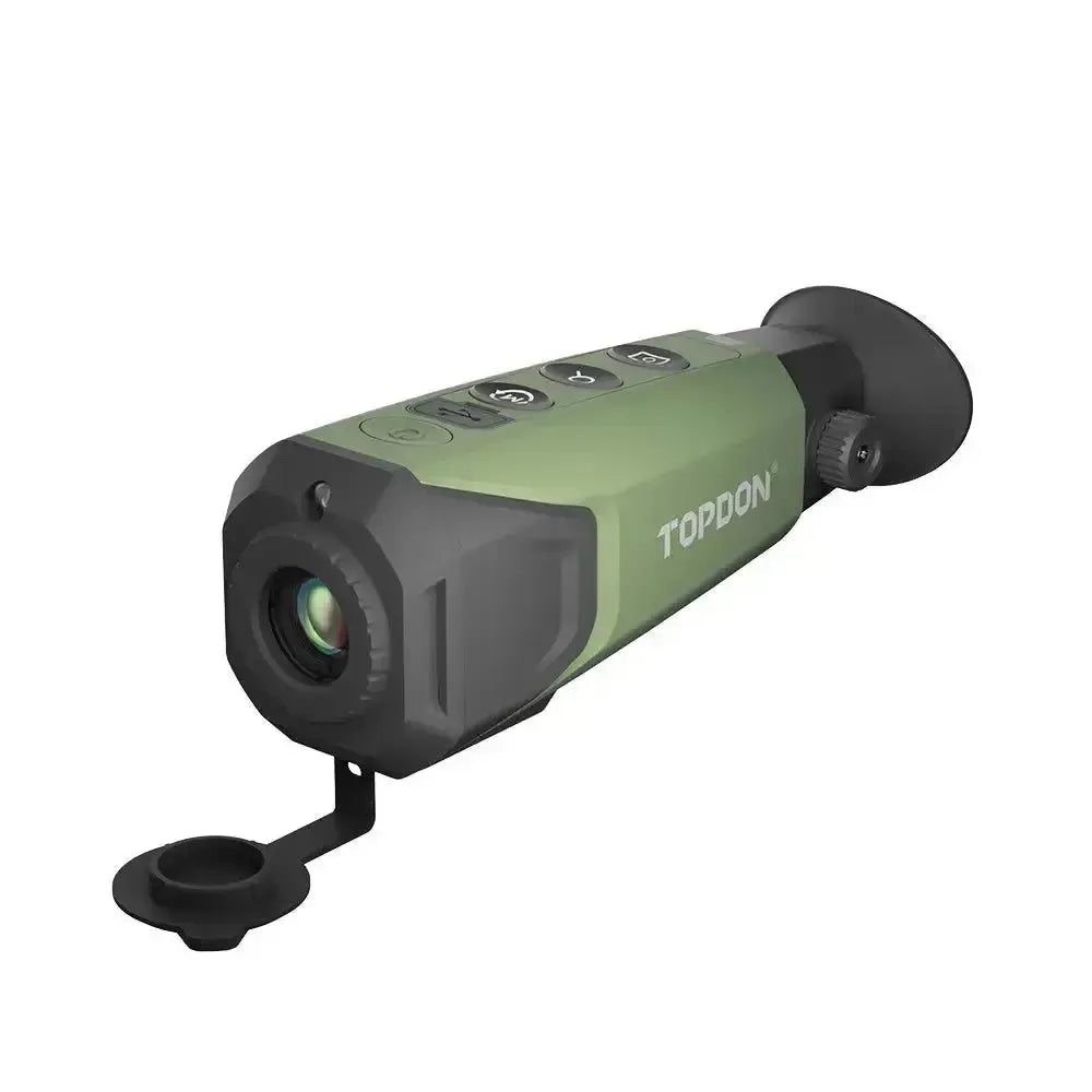 Topdon TS004 Warmtebeeldcamera