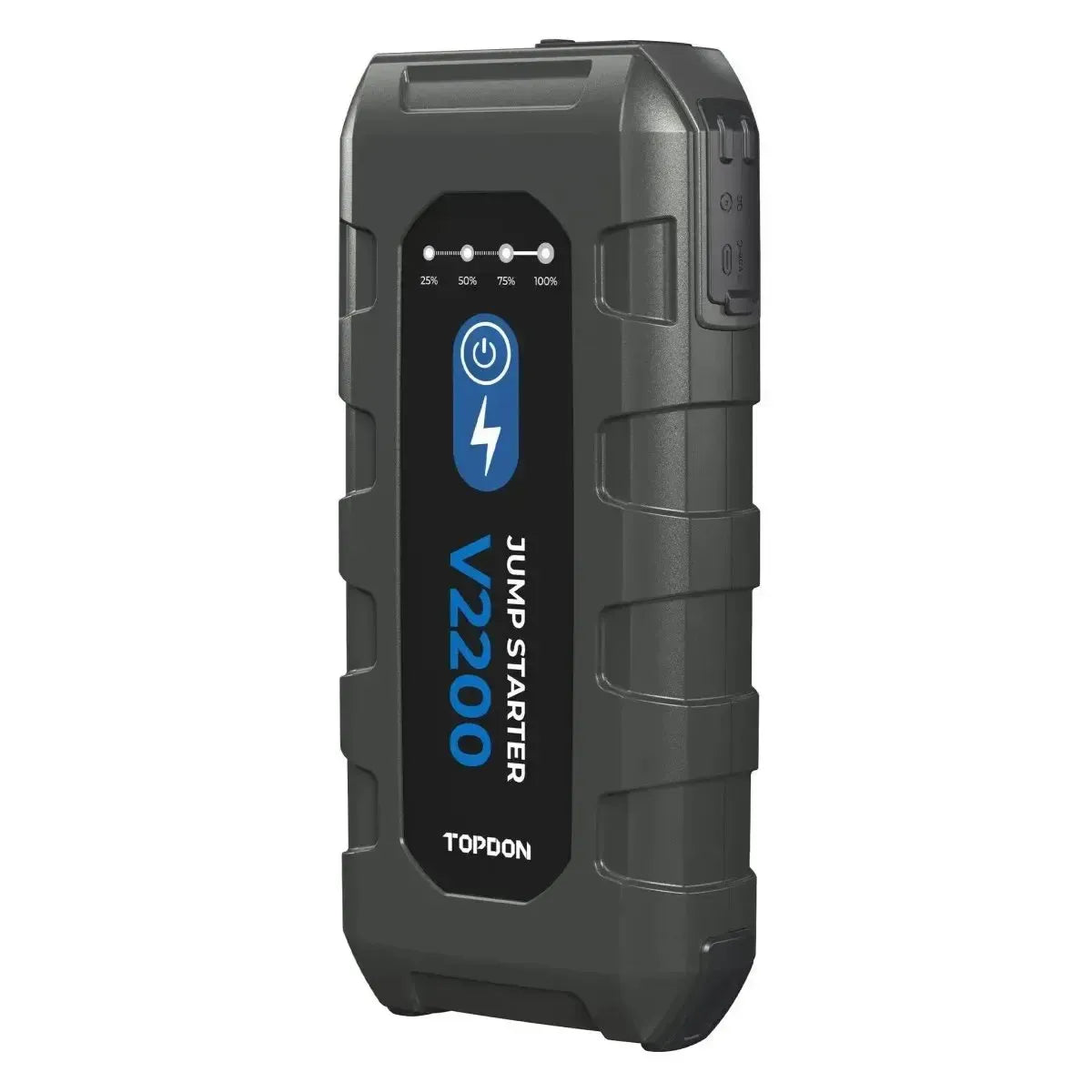 Topdon V2200 Accubooster