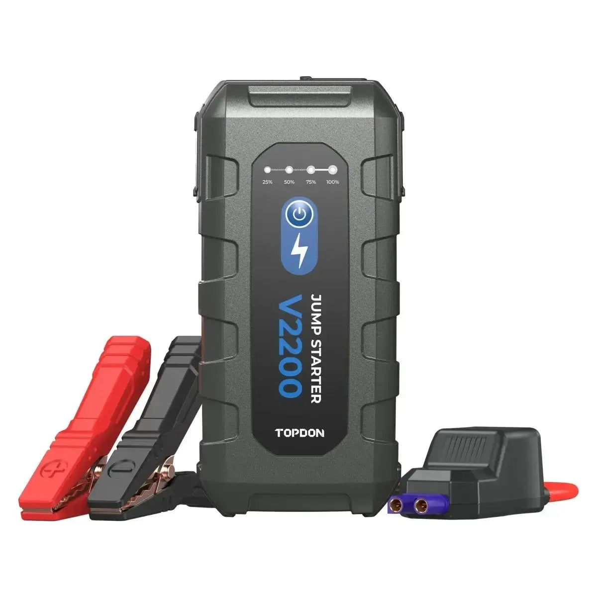 Topdon V2200 Accubooster